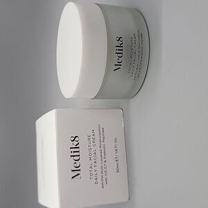 Medik8 Total Moisture Daily Facial Cream